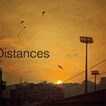 1 The Distances